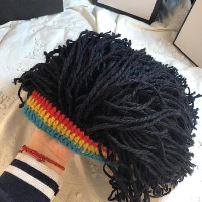 Sombreros y gorras – Gorros