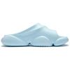 Li Ning BADFIVE Slide Slippers Women's Blue ABTU004-1