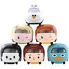 Tomica Disney Motors Tsum Tsum DMT-02 Olaf Tsum Top Toy Vehicle