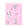 SANRIO Medicine Notebook & Medical Card Case Hello Kitty 589918