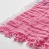 REP Kimama Cloth Gauze 30 X 564103 Cloth, Pink, Size Approx. 45cm,