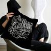 Tattoo Shop LOGO Pillow Gifts Home Office Furnishings Bedroom Sofa Car Cushion Cover case xcm