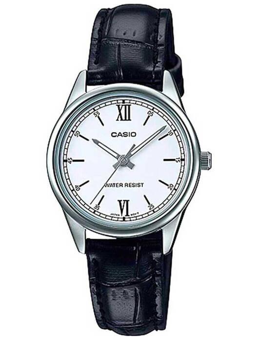 Zegarek Damski Casio Collection Ltp-V005L-7B2 (Zd582J) + Box