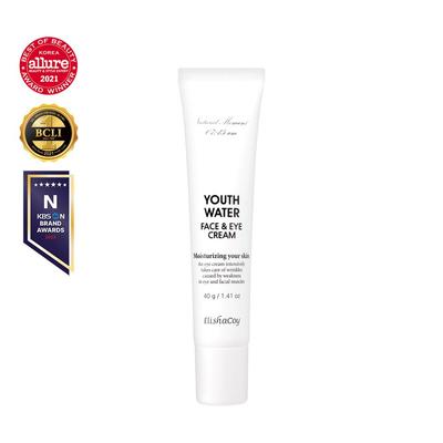 Youth Water Face and Eye Cream 40g