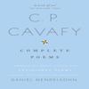 The Complete Poems of C.P. Cavafy Paperback Book 9780007523375