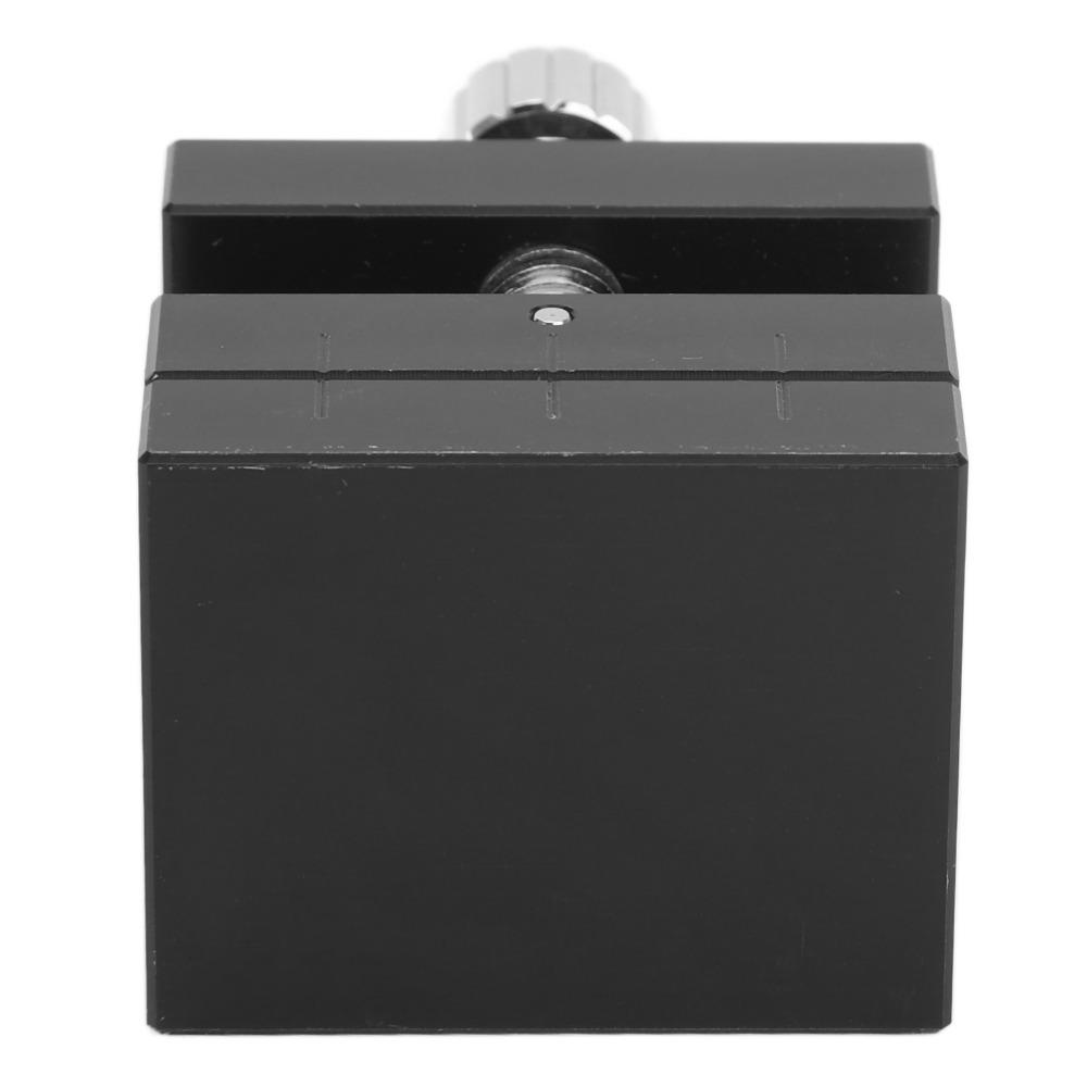 ABS Material Watch Band Holder Vice Watch Band Holding Tool  For Watch Repair and Maintenance Work