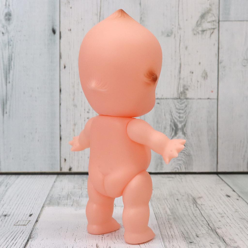 Traditional Japanese Kewpie 20cm long doll,