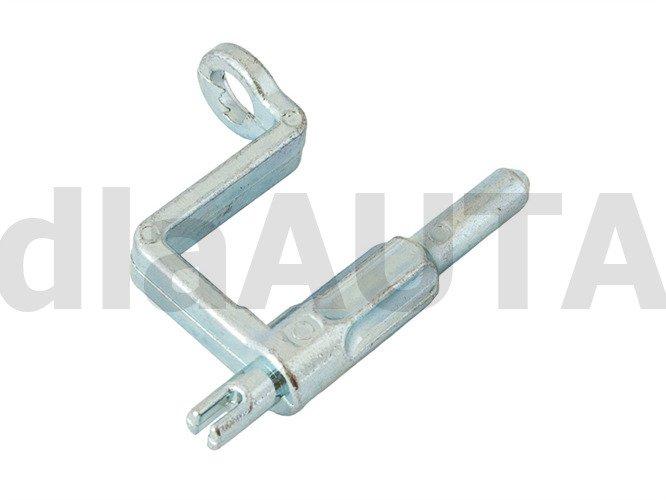 Opel Corsa D 06-14 interior door handle pin