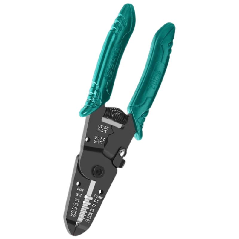 SATA Professional Wire Stripping & Electrician Pliers
