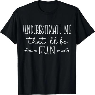 Oberteile – T-Shirts