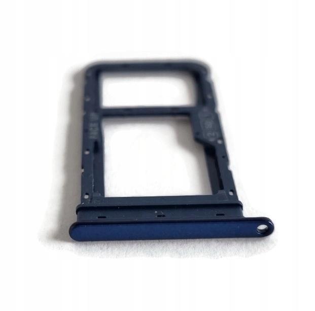 Sim Card Tray Drawer For Motorola Moto G60S