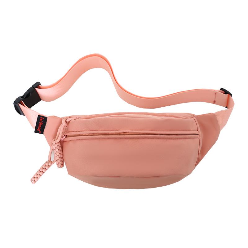 2023 Autumn Unisex Crossbody & Waist Sports Bag