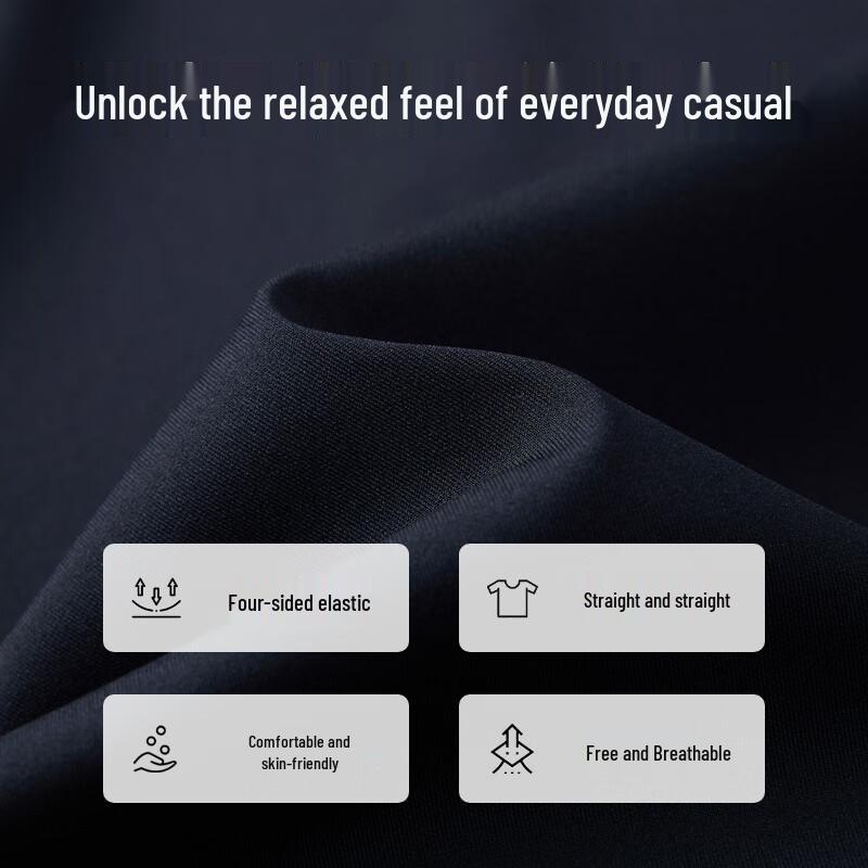 EMZ Men's Breathable Stretch Hooded Cardigan