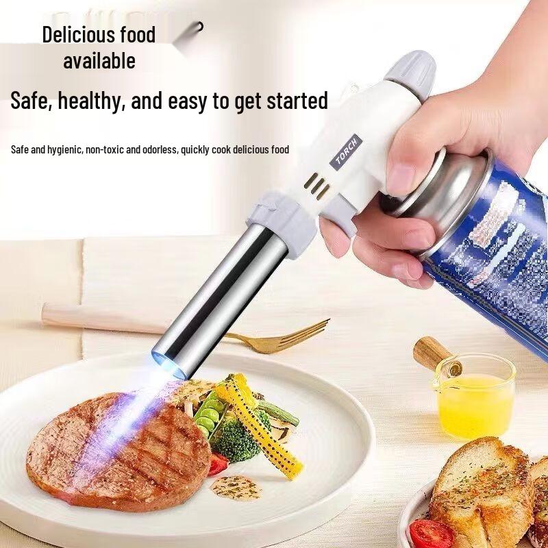 Yuzhou Multi-purpose Blowtorch Lighter