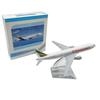 1/400 Maßstab B777 Flugzeug Flugzeugmodell Flugzeugmodell 16cm Luft Äthiopische Airways DruckgusslegierungModellflugzeuge mit Ständer Spielzeug Kind