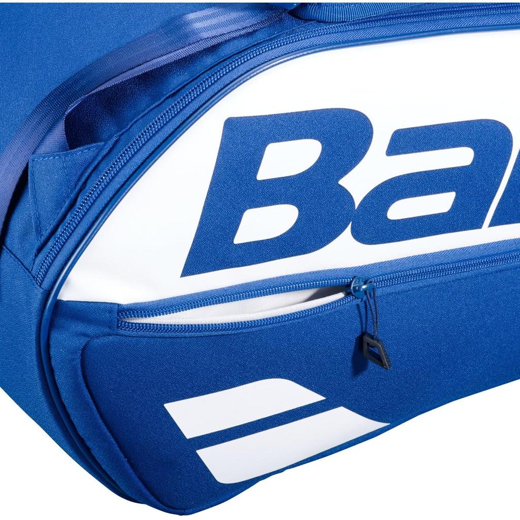 Babolat Tennis COURT L Racket Bag/Case (751235-BM) - Case/Bag