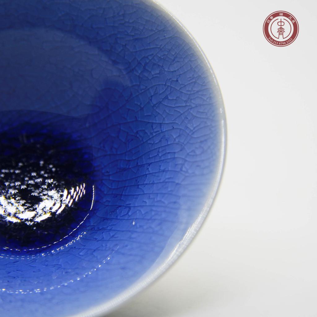 300ml Medium Temperature Pottery Crack Glaze School Pottery Bar Special Artistic Glaze 1180-1260℃