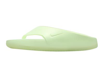 Calm Flip Flop Barely Volt Women's FD4115-700