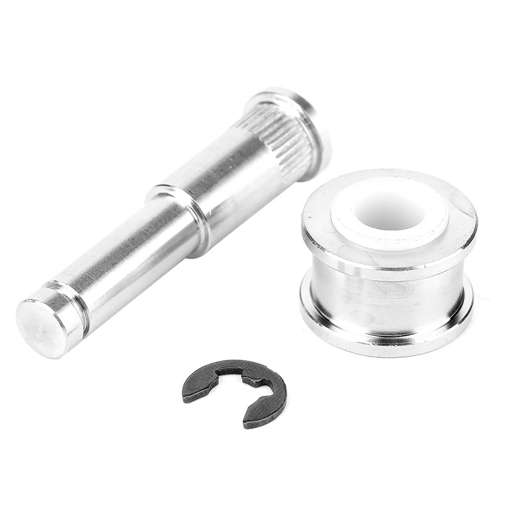 Sada na opravu válečku čepu dveřního závěsu Vhodné pro nákladní automobily a SUV řady Gm GMc Chevrolet C & K 20072011