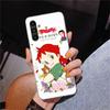 A-Anne Of Green Gables Shirley Phnoe Hülle für Samsung Galaxy A17 A37 A57 A16 A26 A36 A56 A15 A14 A13 A55 A54 A53 A35 A34 A33 A25