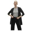 Vero Moda Kardigan Vmblis Ls Dlouhý Kardigan Jrs Boo