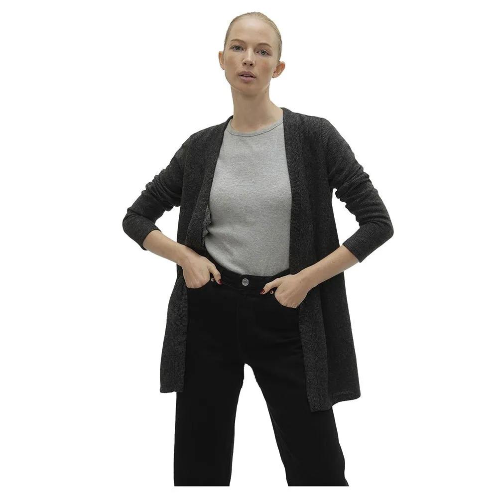 Vero Moda Kardigan Vmblis Ls Dlouhý Kardigan Jrs Boo