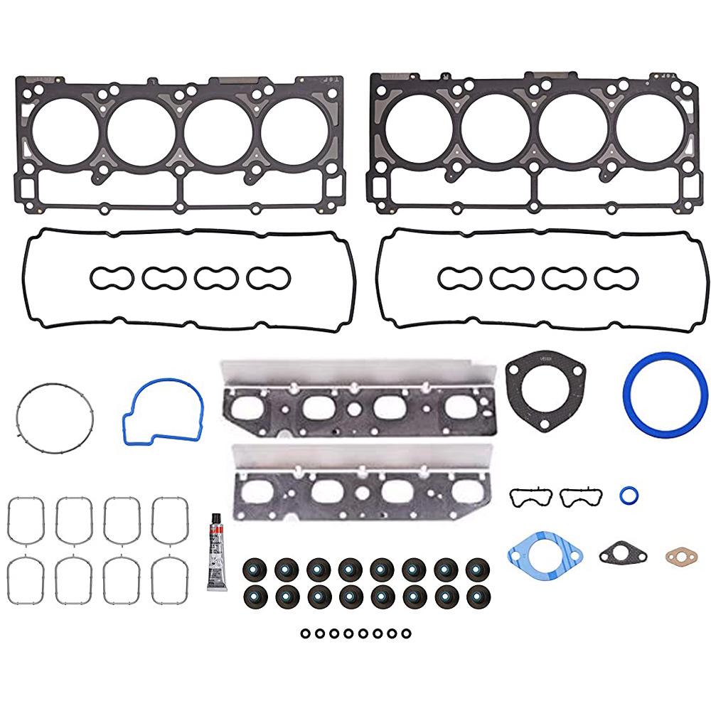 Set Guarnizioni Cilindri 5.7L HEMI V8 per Jeep Grand Cherokee