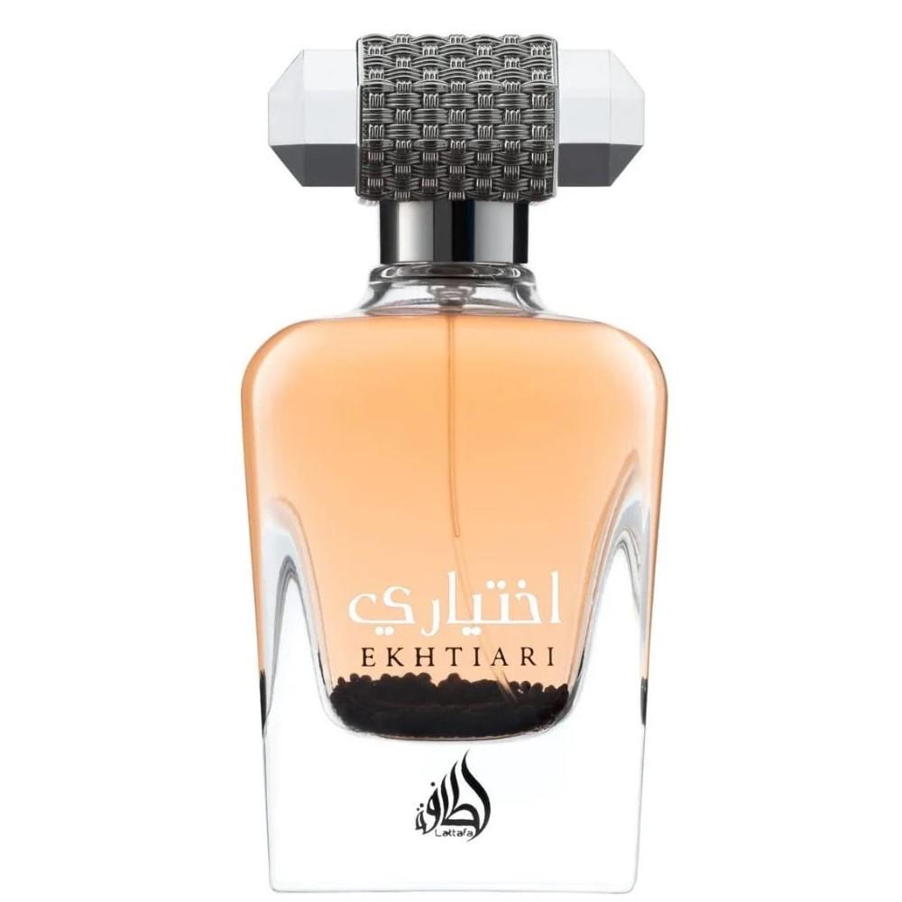 Lattafa Ekhtiari 100ml Eau De Parfum for Her