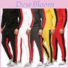 Comfortable Men's Jogging Suit Stylish Hoodie And Sweatpants Set For Activewear