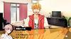 Kenka Banchou Otome My [PSVita] ~Perfect Honey~ (No Bonus)