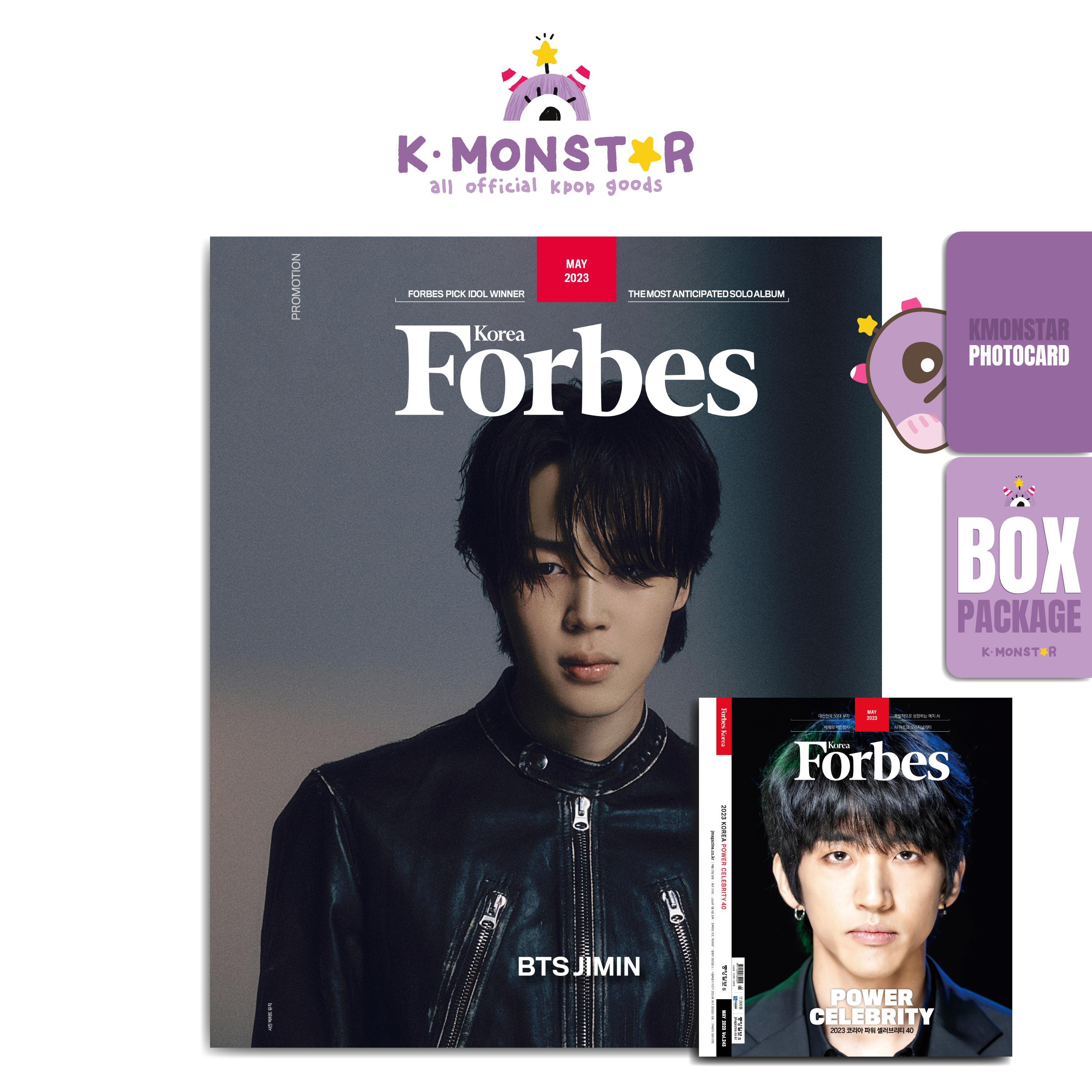 

2023. Май Forbes KOREA BTS JIMIN ФОТОСЕССИЯ