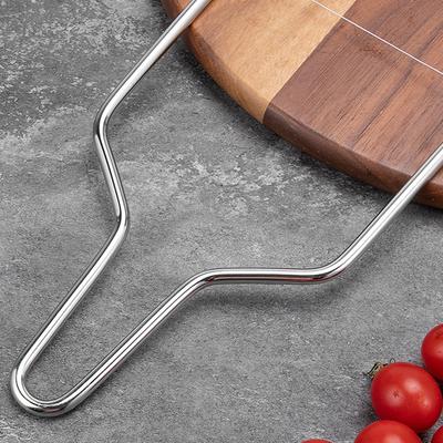 Peynir Kesme Aletleri – Peynir ve tereyağı için dilimleyiciler