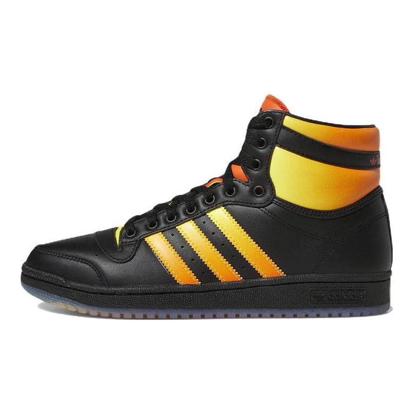 adidas Top Ten High