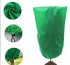 Thickened Winter Cold-Proof Insulation Cover for Plants, Trees & Flowers; Non-Woven, Freeze-Resistant.