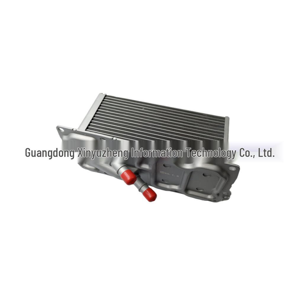 Ford Mondeo Kuga 1.5 Engine Intercooler DS7Z-6K775A