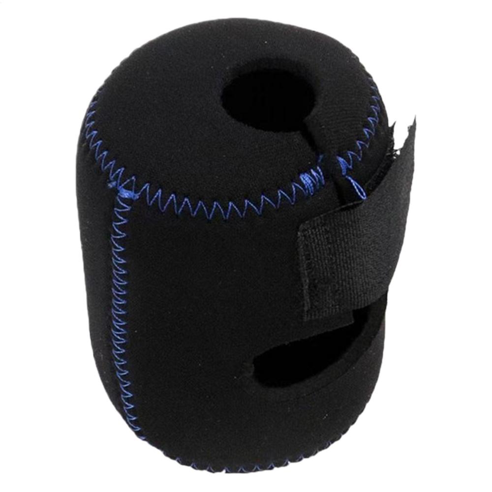 Fishing Drum Pack Reel Protective Cover Spinnings Reel Wheel Diving Material Fishing Tackle Accessory Fishing Reel Bag Neoprene