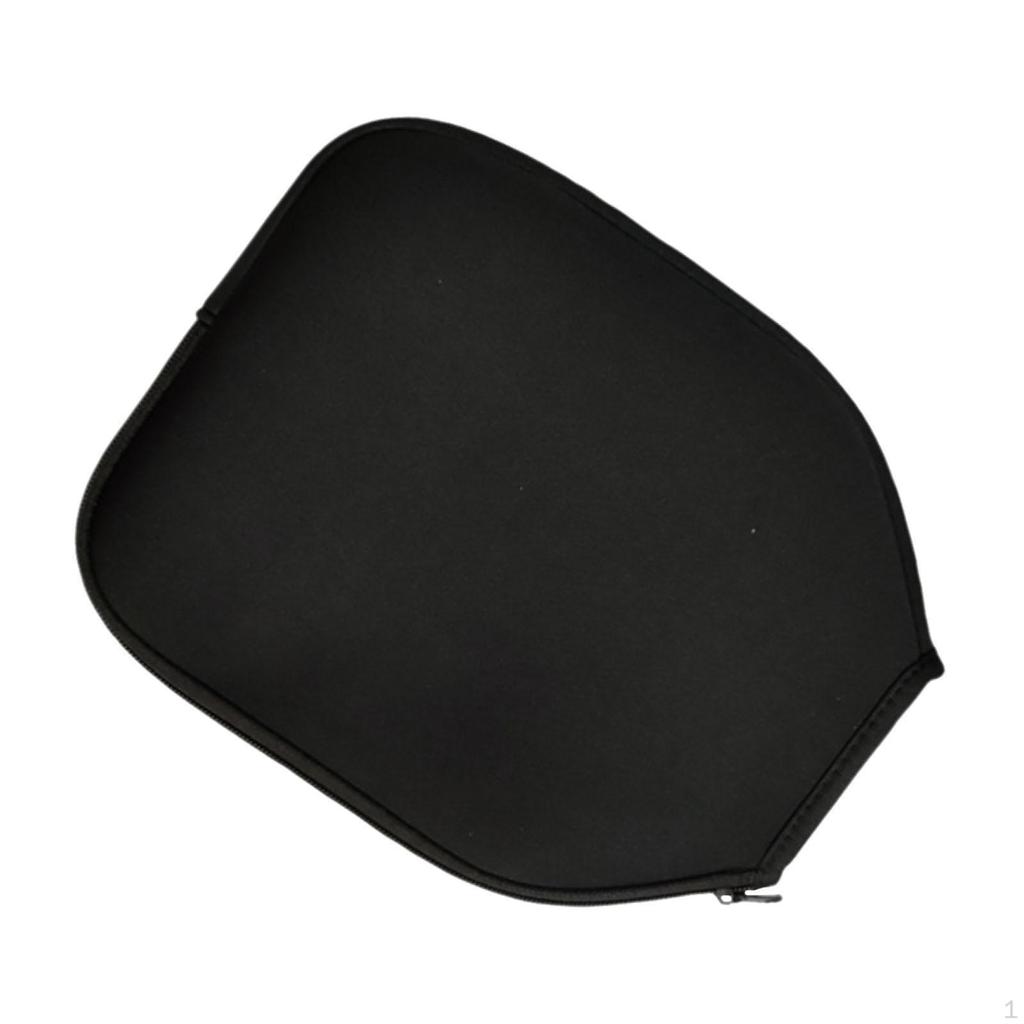 Pickleball Paddle Cover for Racket Storage and Protection