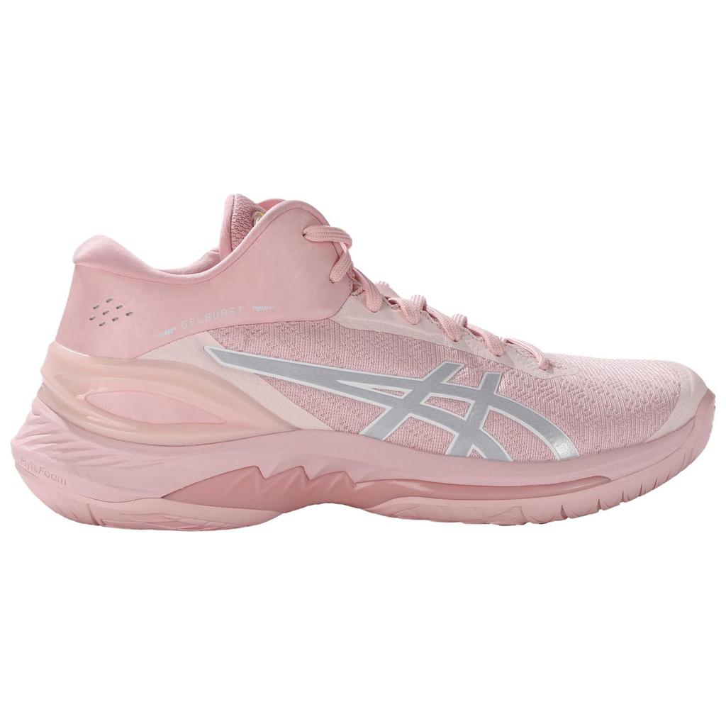 Asics Gel Burst 28 Pink White Men Sneakers 1063A108-700