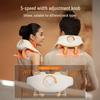 Breo N5miniS Neck and Shoulder Massager CN plug (adapter included)