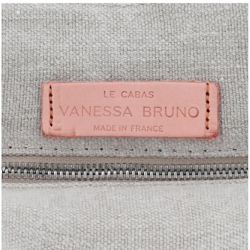 Vanessa Bruno 0pve31 V40409 018 Cabas Moen++ Sequin Large Tote