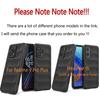 Shockproof Phone Case For Realme 9 Pro Plus Case Anti-Slip Silicone Full Cover Realme 9 Pro Plus Case For Realme 9i 10 Pro Plus