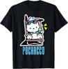 Pochacco Summer Drink T-Shirt