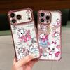 Aristocats M-Maries Kassi Telefoniümbris Google Pixelile 10 9 9A 8 8A 7 7A Pro XL 5G Kukkumisvastane Läbipaistev Pehme Kate