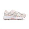 Asics Running Kids Lightweight Comfortable Stability Outdoor Sports Breathable Low-Top Running Shoes Kids sneaker Pink 1014A329-700