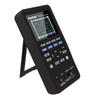 Hantek 2-in-1-Handheld-Digitaloszilloskop + Multimeter Zweikanaliges 2-Kanal-USB-Scopemeter