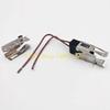 L8RE Stopcontact Overbelasting Fornuis Stekker Kortsluiting Kookplaat Connector Metalen Fornuis Stopcontact Duurzaam Oven Stroomadapter