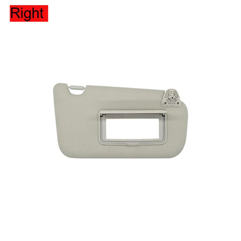 Interior Visor For Nissan Centra Sentra 2013 2014 2015 2016 2017 2018 Wireless Grey Beige Visor 96401-3SG8A