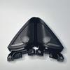 Car front door Speaker Tweeter Cover For BMW G22 G23 G26 Triangle lid Upgrade the original car  and replace the installation