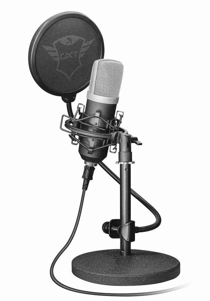 21753 GXT 252 Emita Streaming Microphone