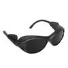 Red LED Light Protective Glasses Eyes Protection for Tanning Goggles UV Blocking IPL Laser Safety Glasses